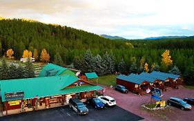 Sky Eco - Glacier General Store And Cabins